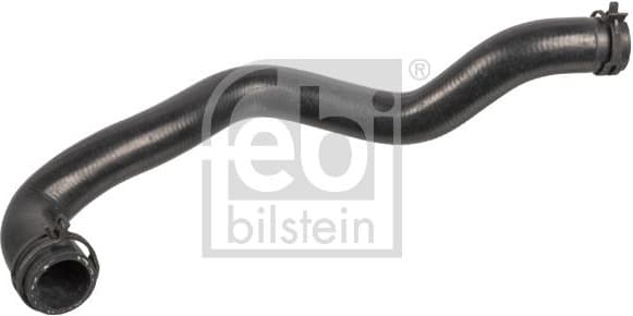 Radiator Hose 171225