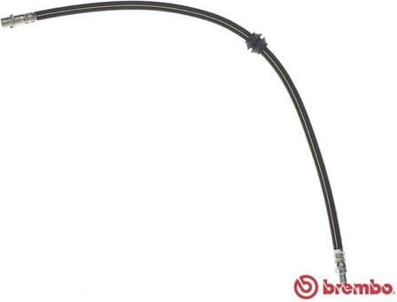 Brake Hose ESSENTIAL LINE T06039
