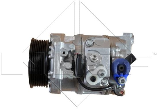 Compressor, air conditioning EASY FIT 32579