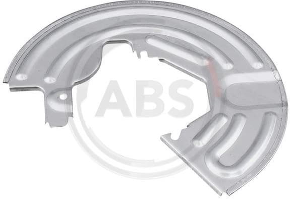 Splash Guard, brake disc 11171