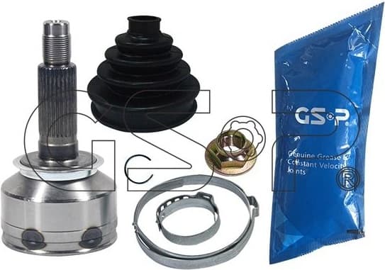 Joint Kit, drive shaft 827014