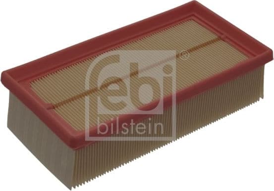 Air Filter 48497
