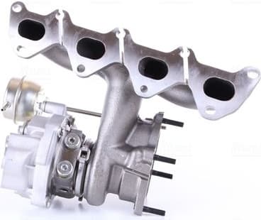 Charger, charging (supercharged/turbocharged) ** FACTORY NEW ** 93130 - image 2