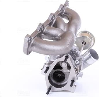 Charger, charging (supercharged/turbocharged) ** FACTORY NEW ** 93130 - image 3