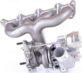 Charger, charging (supercharged/turbocharged) ** FACTORY NEW ** 93130 - image 4