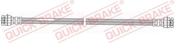 Brake Hose 24.005