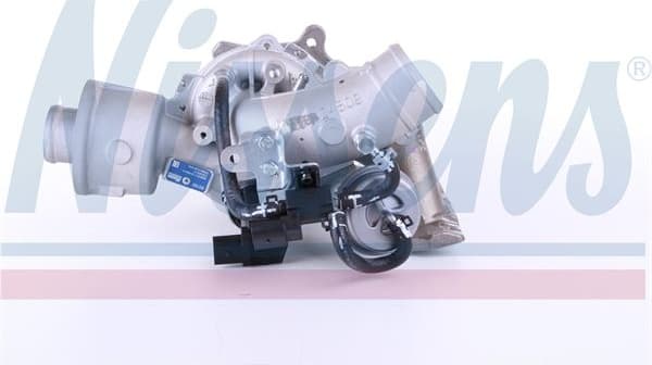 Charger, charging (supercharged/turbocharged) ** FACTORY NEW ** 93193 - image 3