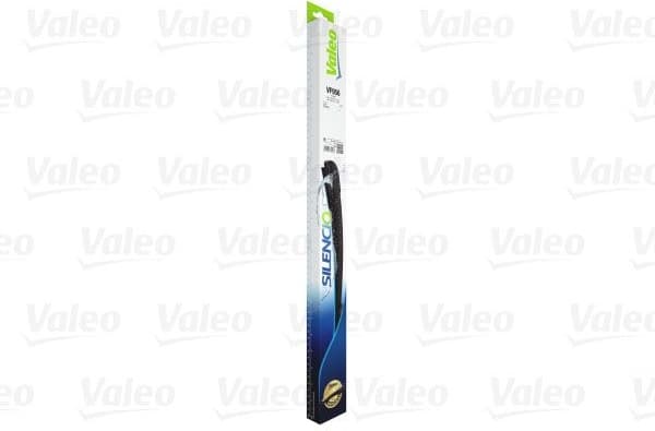 Wiper Blade SILENCIO FLAT BLADE SET 577956 - image 3