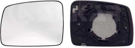 Mirror Glass, exterior mirror 6431029