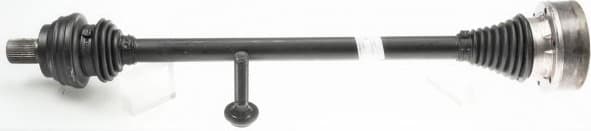 Drive Shaft GKN Automotive OE-Technology 50° 305527