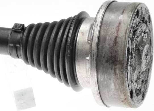 Drive Shaft GKN Automotive OE-Technology 50° 305527 - image 3