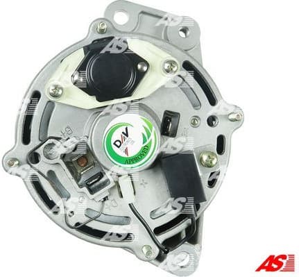 Alternator AS A0091 - image 3