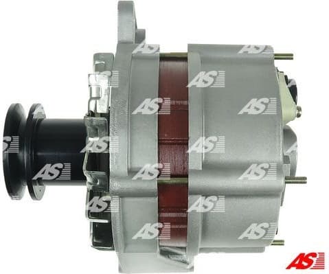 Alternator AS A0091 - image 4