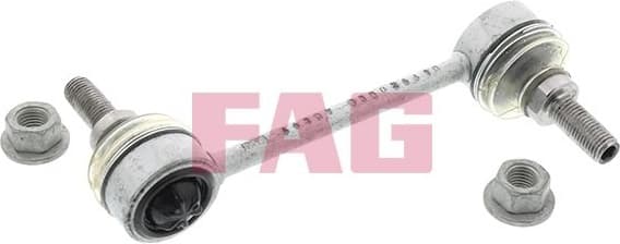 Link/Coupling Rod, stabiliser bar 818024410