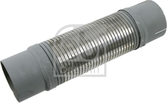 Corrugated Pipe, exhaust system 09422