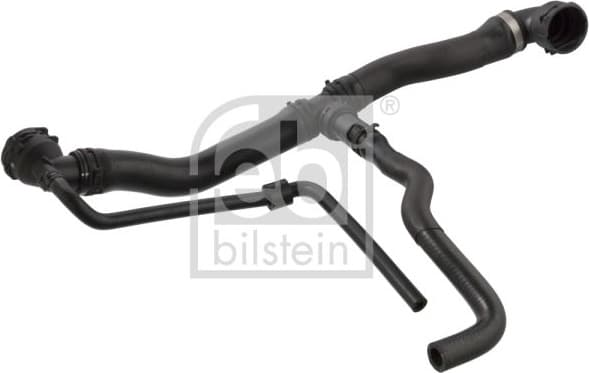 Radiator Hose 103939