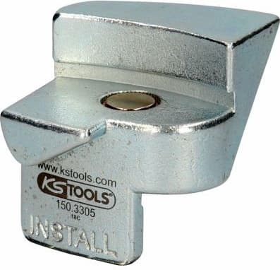 Mounting Tools, V-ribbed belt 150.3305
