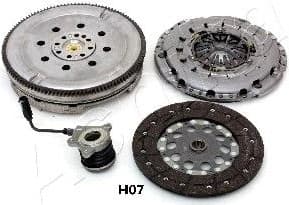 Clutch Kit 98-0H-H07