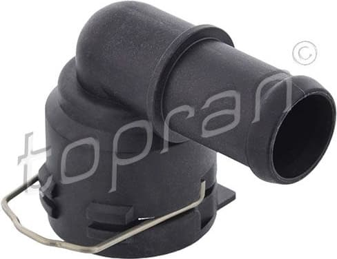 Coolant Flange 111 240