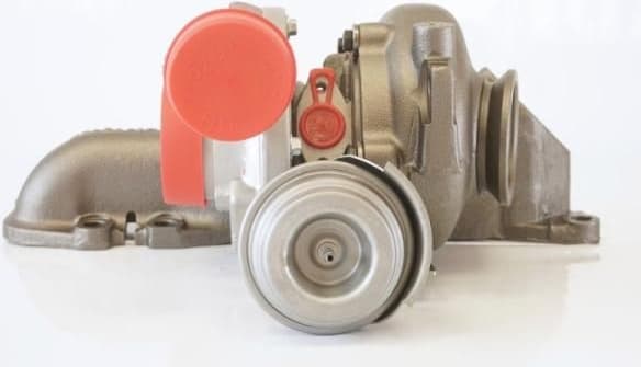 Charger, charging (supercharged/turbocharged) OE REMAN LTRPA7737211