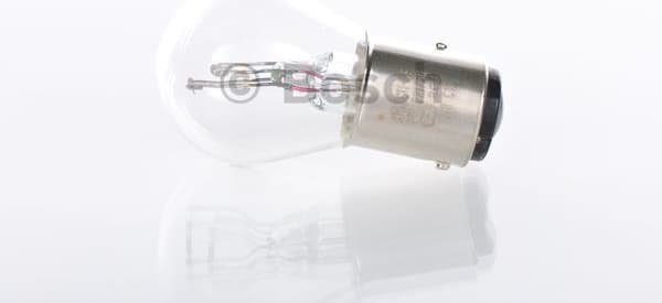 Bulb, clearance/end outline marker light Trucklight WS 1987302524