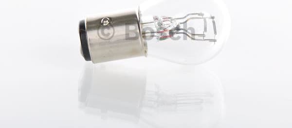 Bulb, clearance/end outline marker light Trucklight WS 1987302524 - image 3