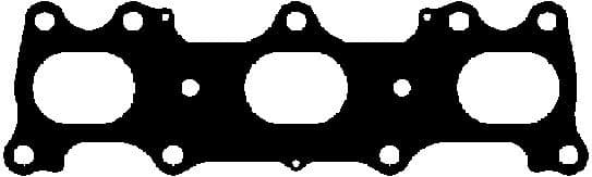 Gasket, exhaust manifold 460140P