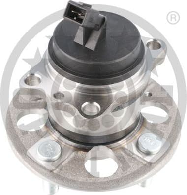 Wheel Bearing Kit 922433