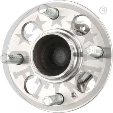 Wheel Bearing Kit 922433 - image 2