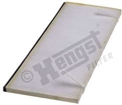 Filter, cabin air E929LI