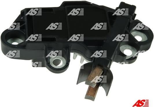 Alternator Regulator AS ARE0184S - image 2