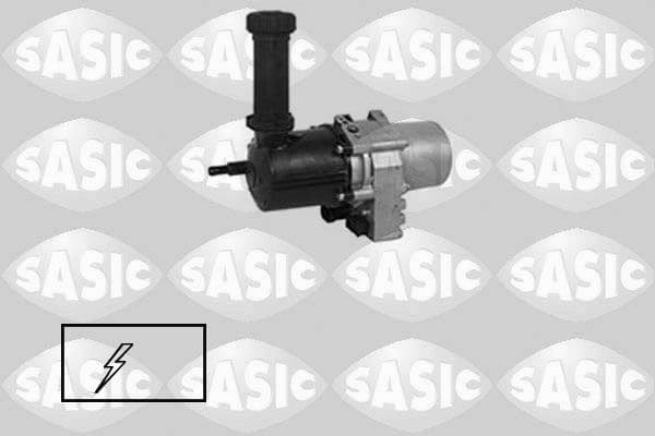 Hydraulic Pump, steering 7070047