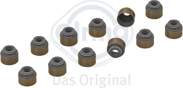 Seal Set, valve stem 137.020