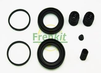 Brake caliper front repair kit 245042