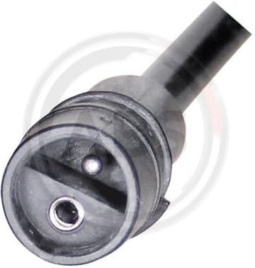 Warning Contact, brake pad wear 39538 - image 2