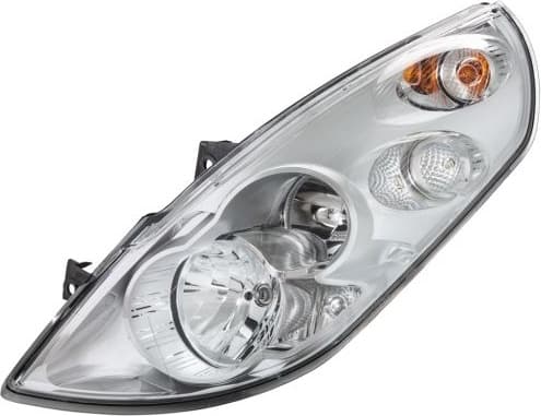 Headlight 1ER010117191
