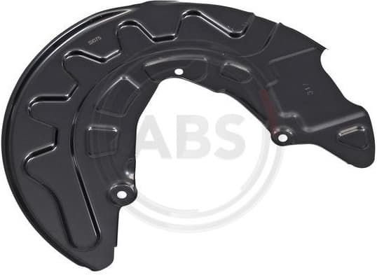 Splash Guard, brake disc 11404