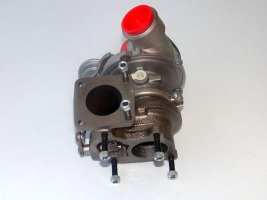 Charger, charging (supercharged/turbocharged) OE REMAN LTRPARHF4VA80 - image 3