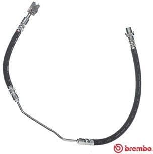 Brake Hose ESSENTIAL LINE T06014