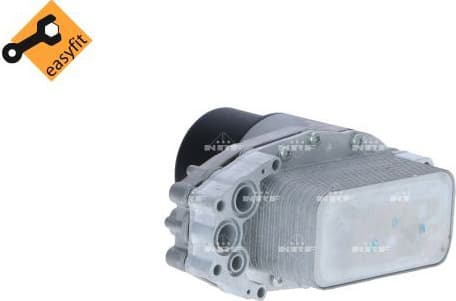 Housing, oil filter EASY FIT 31803 - image 4