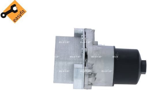 Housing, oil filter EASY FIT 31803 - image 7