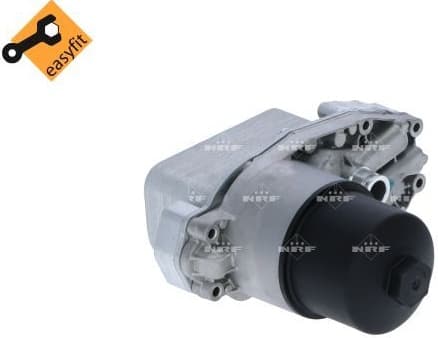 Housing, oil filter EASY FIT 31803 - image 8