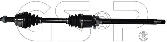 Drive Shaft 217143