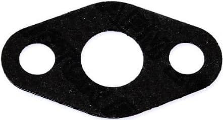 Gasket, oil inlet (charger) 803.970