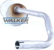 Rear Muffler 23349 - image 4