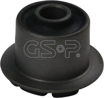 Bushing, leaf spring 516499