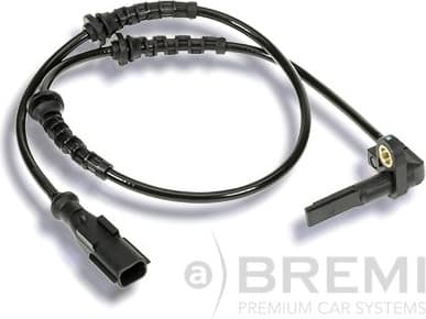 Sensor, wheel speed 50284