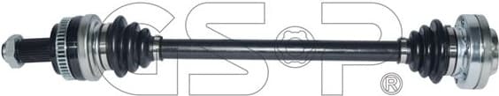 Drive Shaft 205069