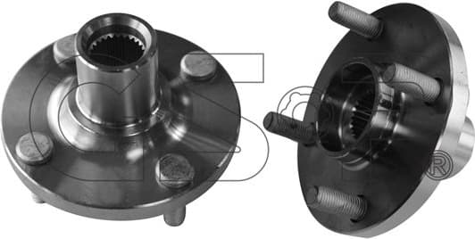 Wheel Hub 9426022