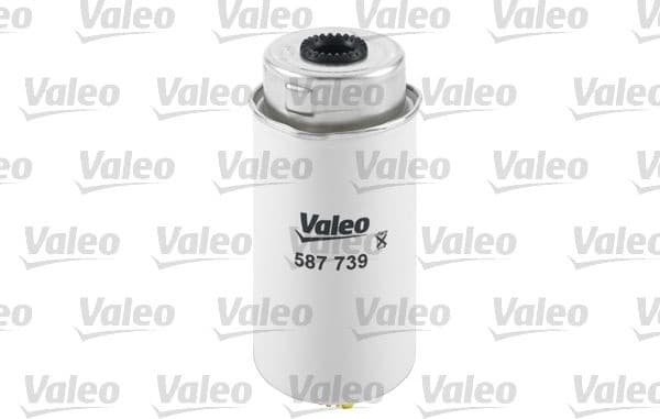 Fuel Filter 587739 - image 2
